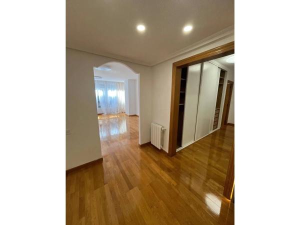 Piso en calle Orense