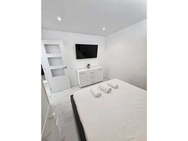 Piso en calle Orense