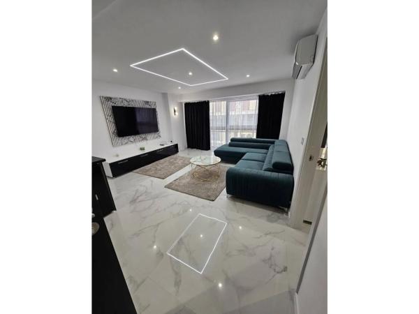 Piso en calle Orense