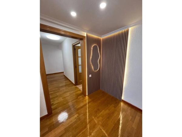 Piso en calle Orense