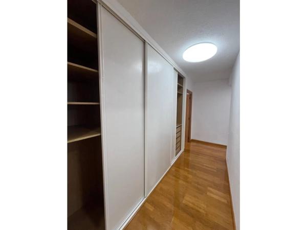 Piso en calle Orense