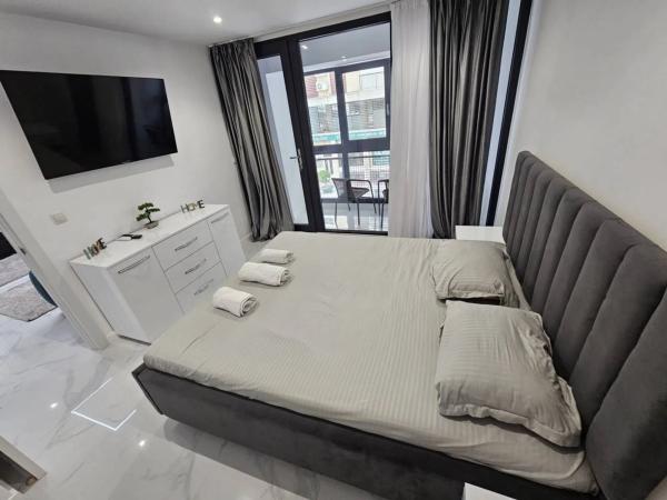 Piso en calle Orense