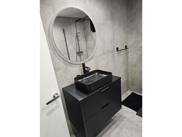 Piso en calle Orense