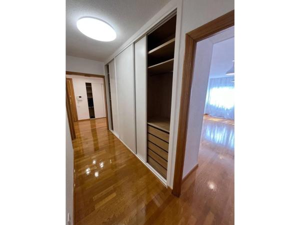 Piso en calle Orense