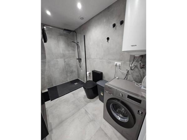 Piso en calle Orense