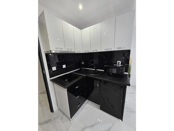 Piso en calle Orense