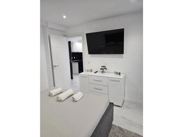 Piso en calle Orense