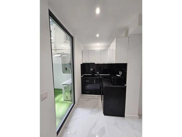 Piso en calle Orense