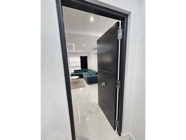 Piso en calle Orense