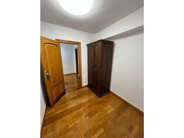 Piso en calle Orense