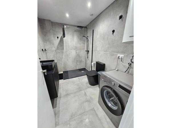 Piso en calle Orense