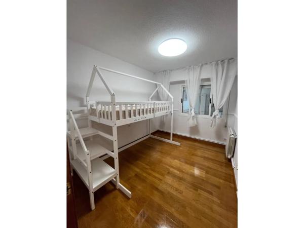 Piso en calle Orense