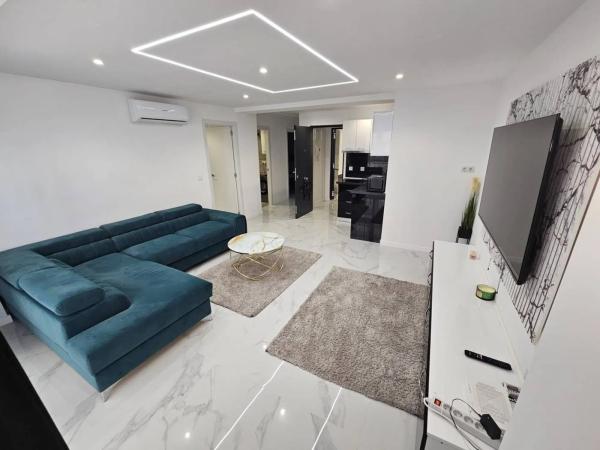 Piso en calle Orense