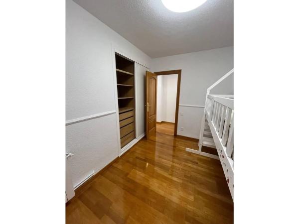 Piso en calle Orense