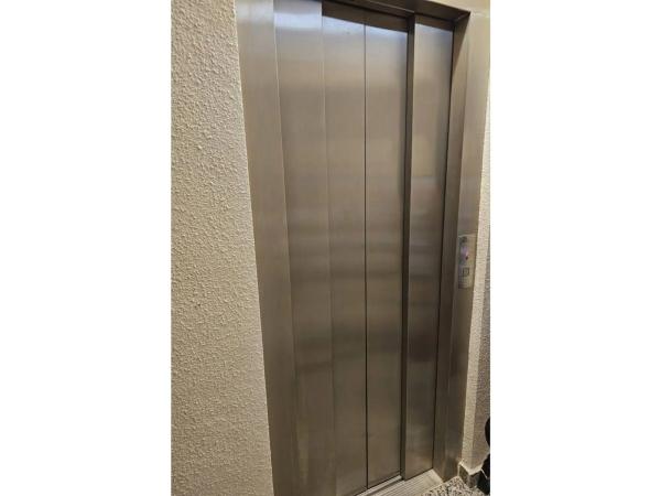 Piso en calle Orense