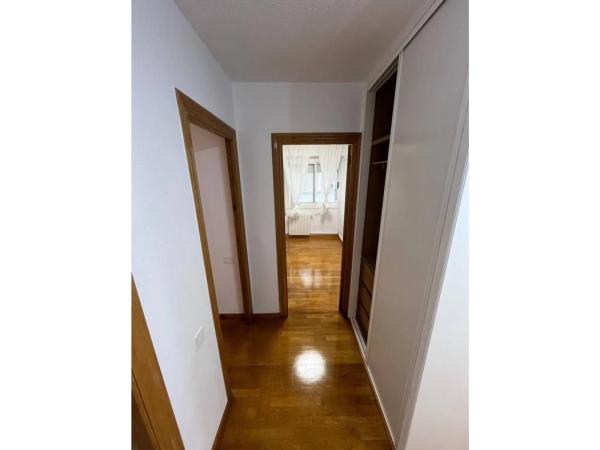 Piso en calle Orense