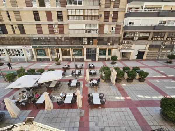 Piso en calle Orense