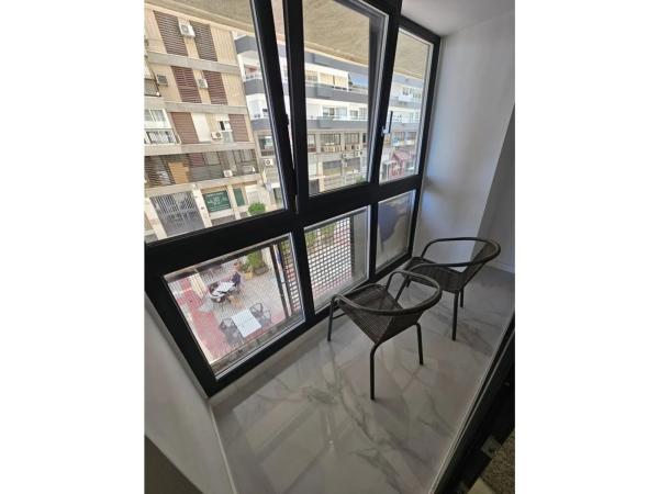 Piso en calle Orense