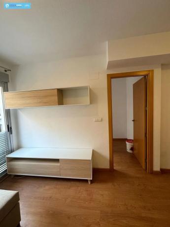 Piso en Barrio Campoamor