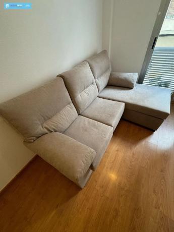 Piso en Barrio Campoamor