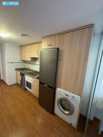 Piso en Barrio Campoamor