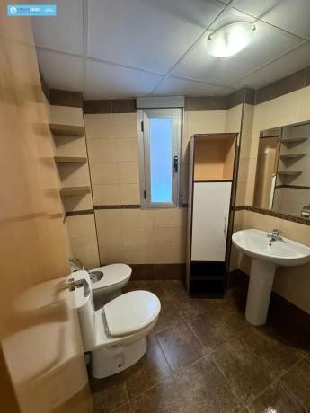 Piso en Barrio Campoamor