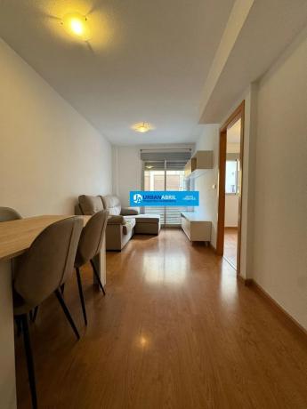 Piso en Barrio Campoamor