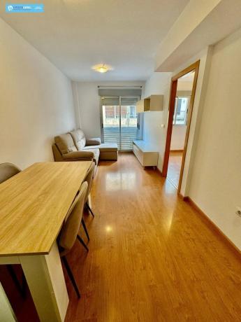 Piso en Barrio Campoamor