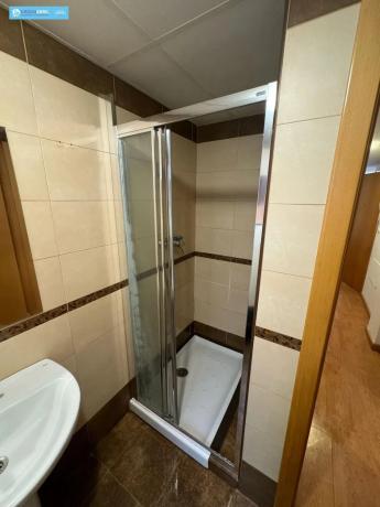 Piso en Barrio Campoamor