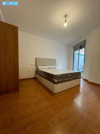 Piso en Barrio Campoamor