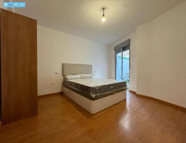 Piso en Barrio Campoamor