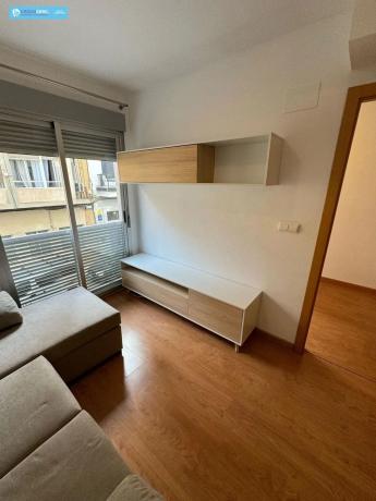 Piso en Barrio Campoamor