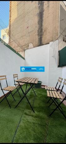 Piso en Barrio Campoamor