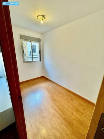 Piso en Barrio Campoamor