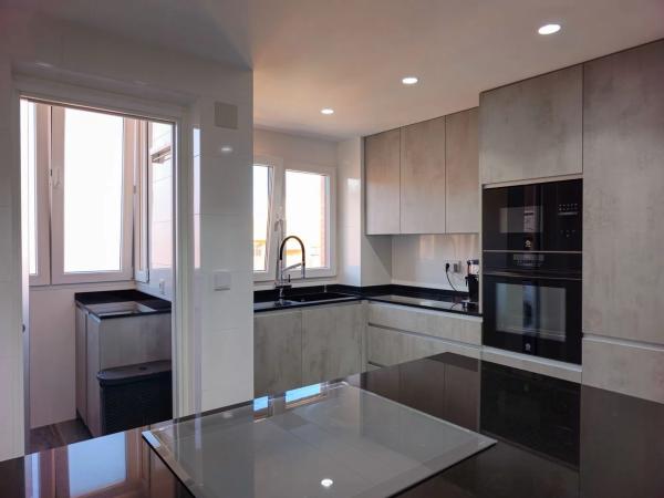 Ático en avenida Cardenal Francisco Álvarez, 13