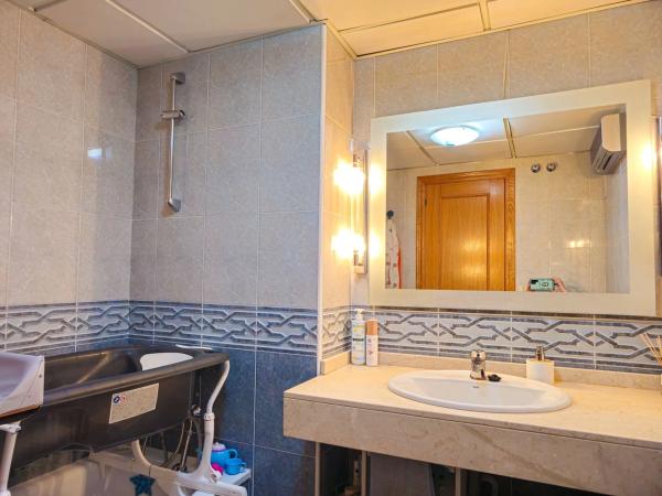 Ático en avenida Cardenal Francisco Álvarez, 13