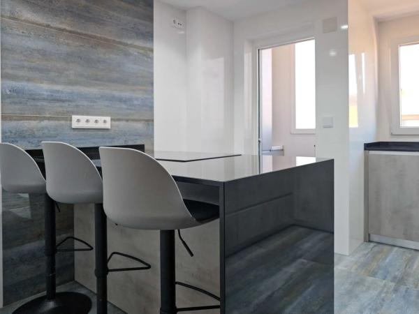 Ático en avenida Cardenal Francisco Álvarez, 13