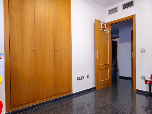 Ático en avenida Cardenal Francisco Álvarez, 13