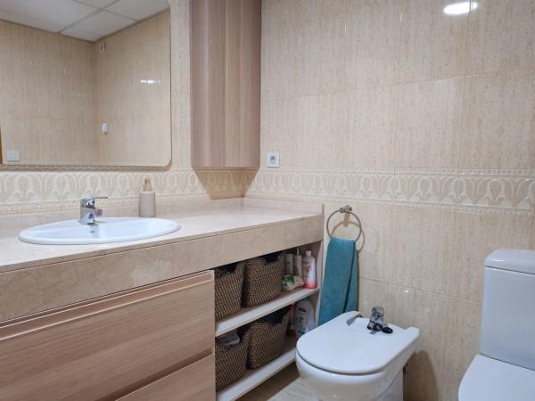 Ático en avenida Cardenal Francisco Álvarez, 13