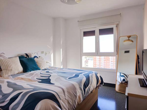 Ático en avenida Cardenal Francisco Álvarez, 13