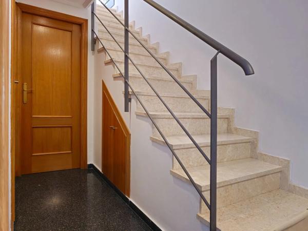 Ático en avenida Cardenal Francisco Álvarez, 13