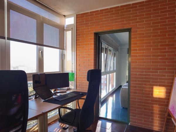 Ático en avenida Cardenal Francisco Álvarez, 13