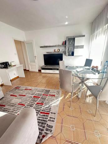 Piso en calle Jorge Juan