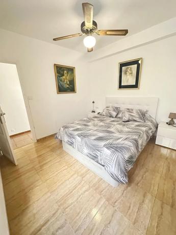 Piso en calle Jorge Juan