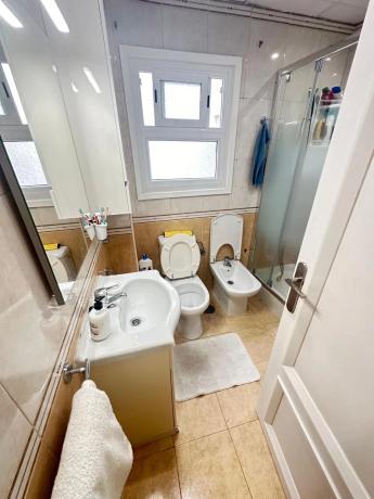 Piso en calle Jorge Juan