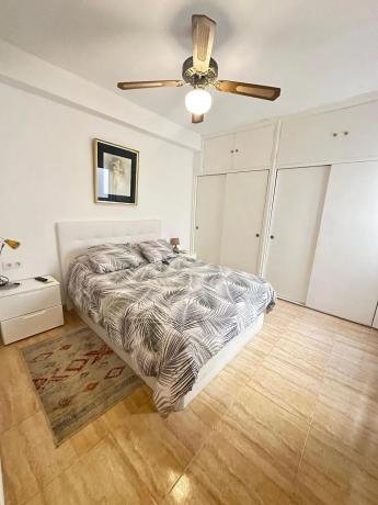 Piso en calle Jorge Juan