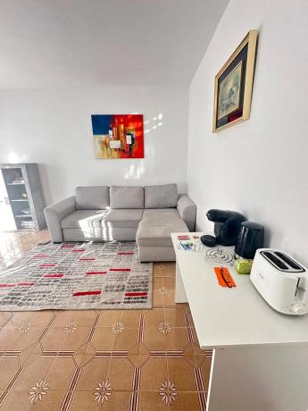 Piso en calle Jorge Juan