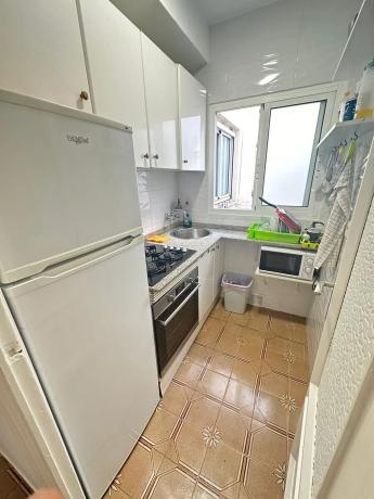 Piso en calle Jorge Juan