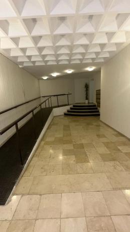 Piso en calle Jorge Juan