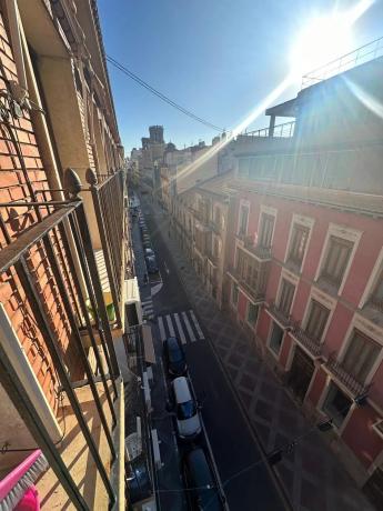 Piso en calle Jorge Juan